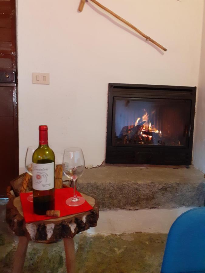 Chalet Tessa Bellagio Kültér fotó
