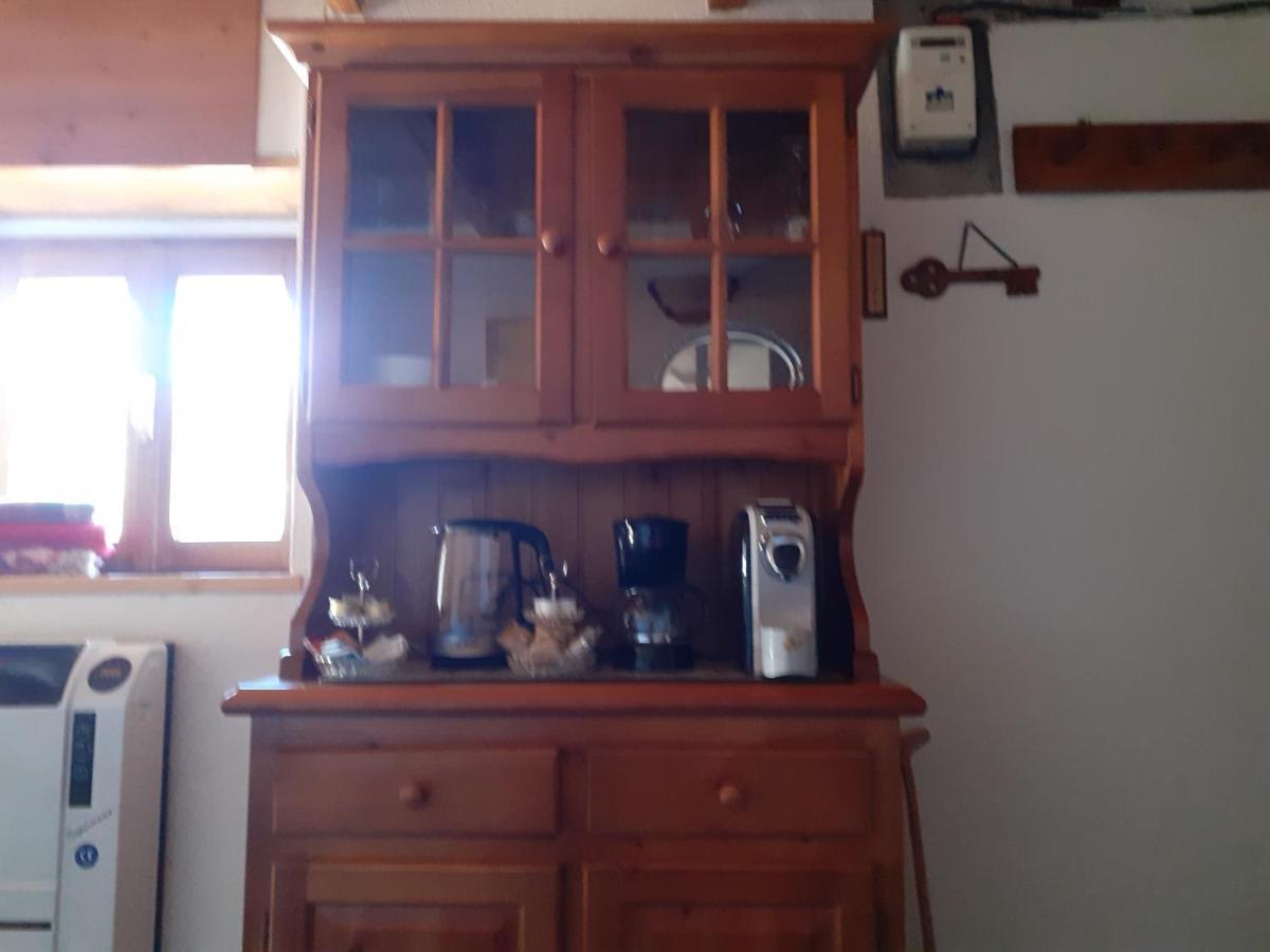 Chalet Tessa Bellagio Kültér fotó