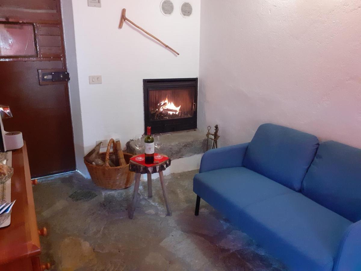 Chalet Tessa Bellagio Kültér fotó