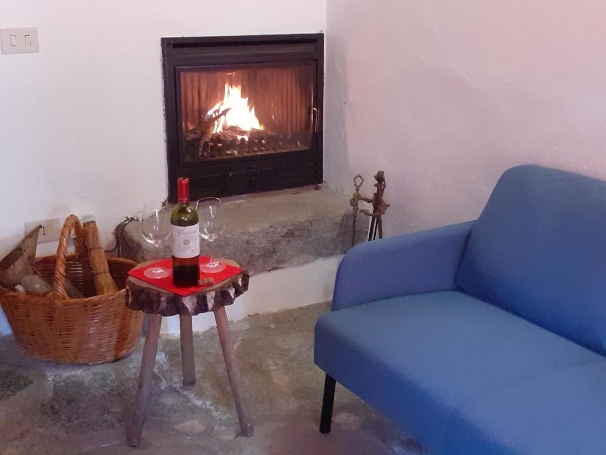 Chalet Tessa Bellagio Kültér fotó