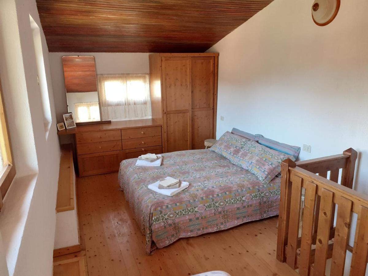 Chalet Tessa Bellagio Kültér fotó
