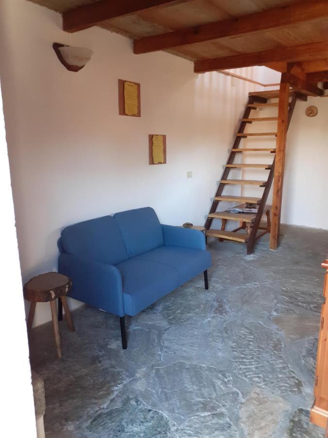 Chalet Tessa Bellagio Kültér fotó