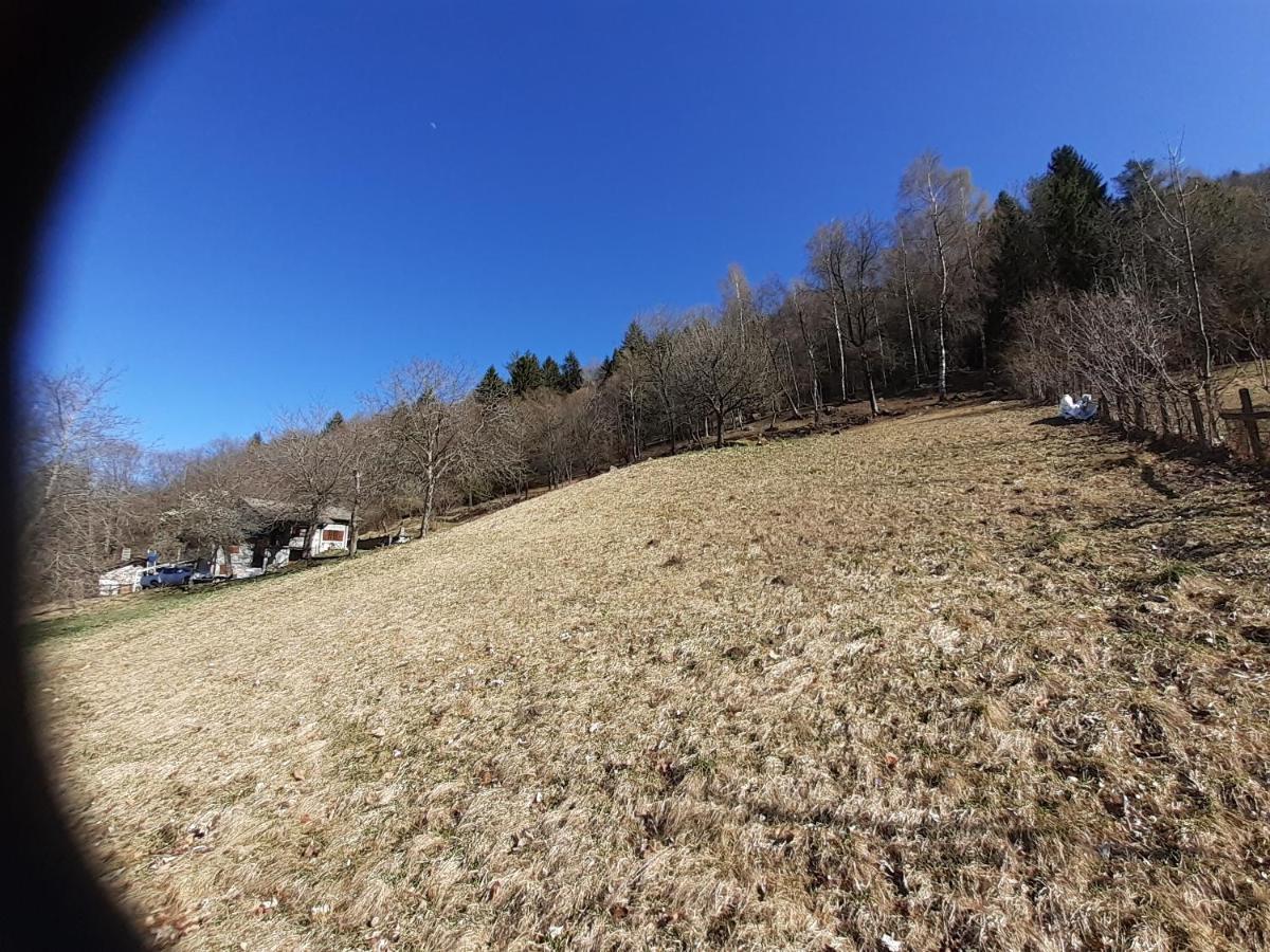 Chalet Tessa Bellagio Kültér fotó