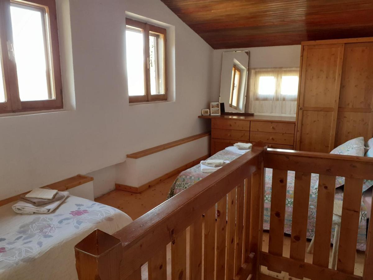 Chalet Tessa Bellagio Kültér fotó