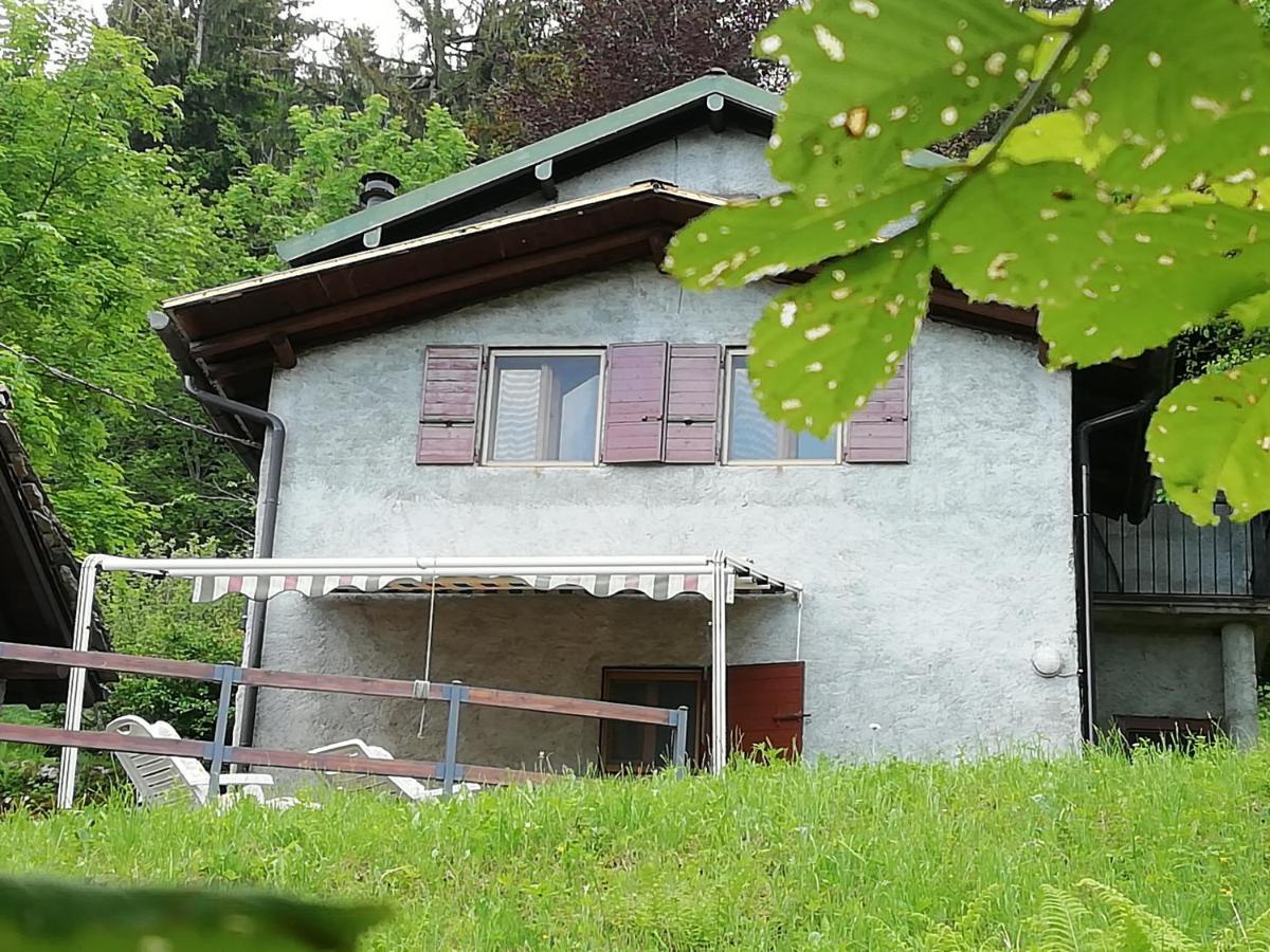 Chalet Tessa Bellagio Kültér fotó