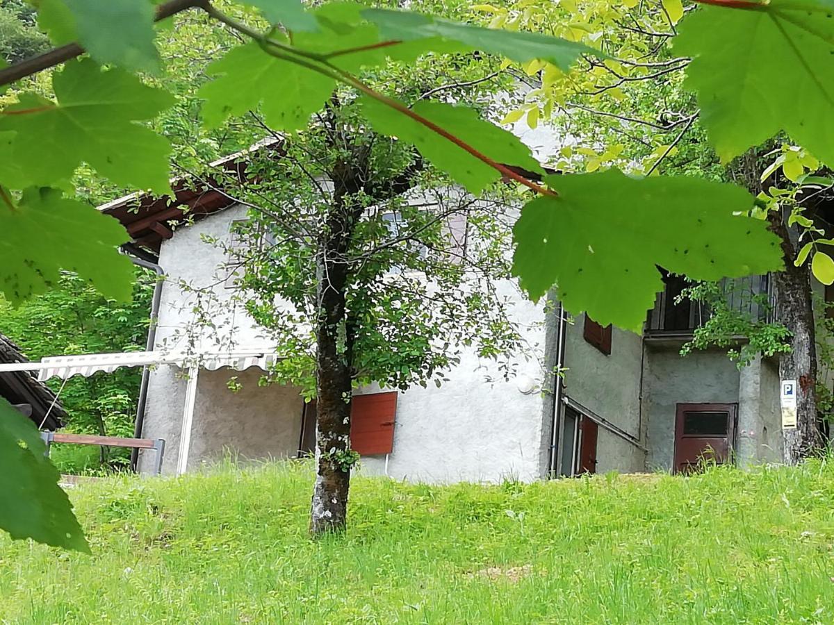 Chalet Tessa Bellagio Kültér fotó