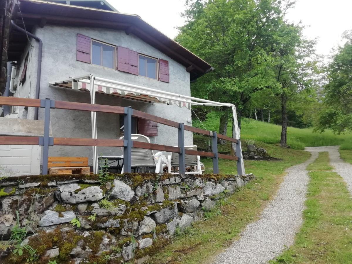Chalet Tessa Bellagio Kültér fotó