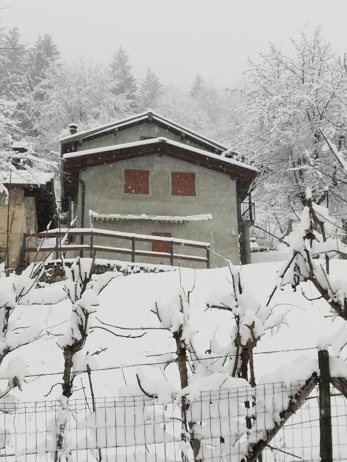 Chalet Tessa Bellagio Kültér fotó