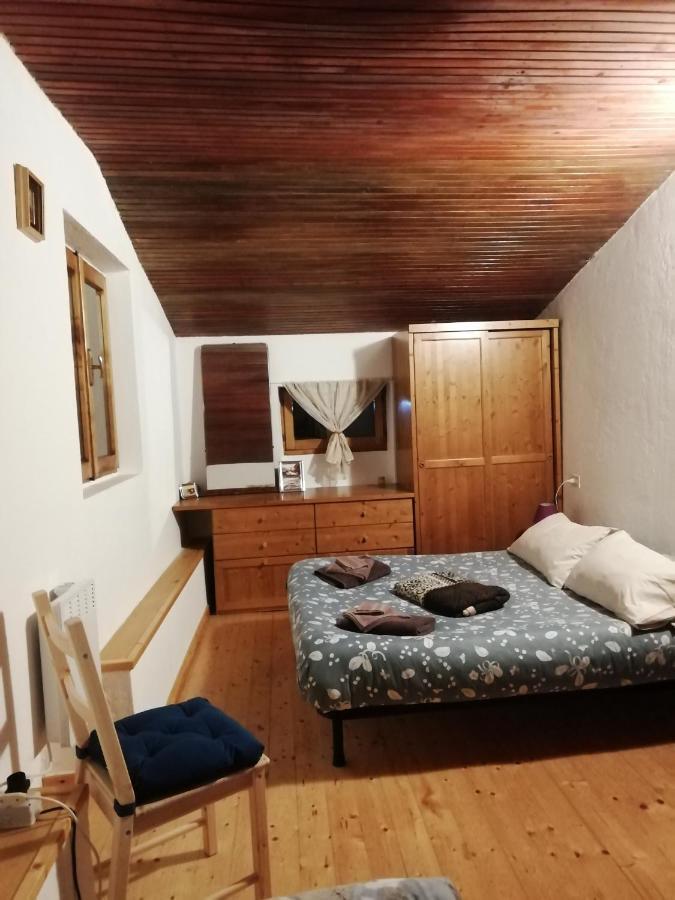 Chalet Tessa Bellagio Kültér fotó