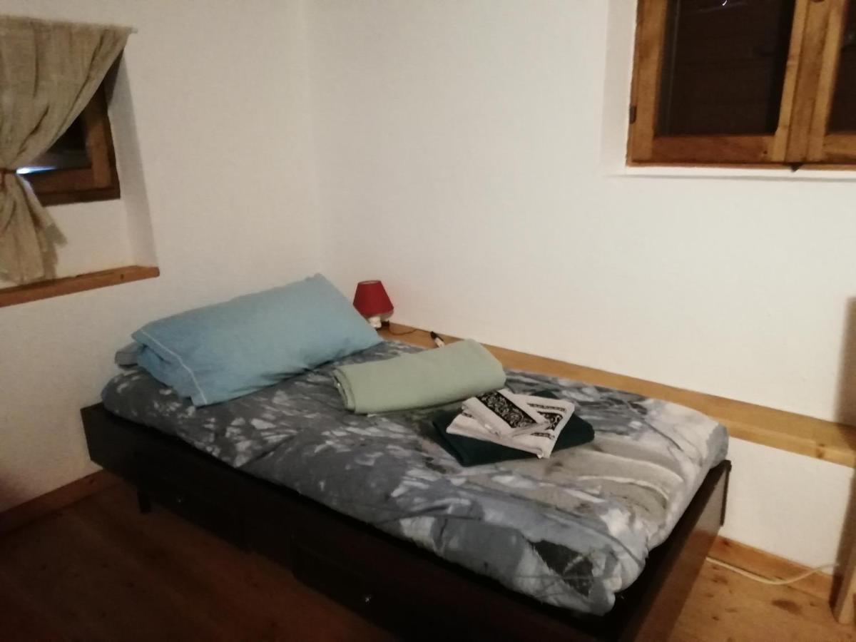 Chalet Tessa Bellagio Kültér fotó