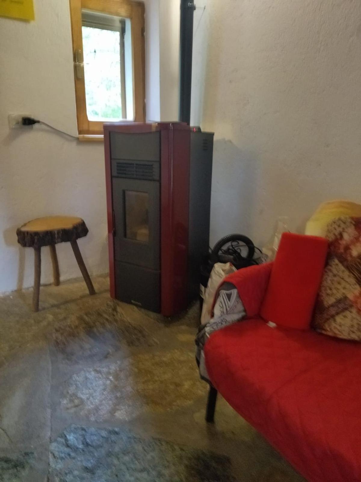 Chalet Tessa Bellagio Kültér fotó