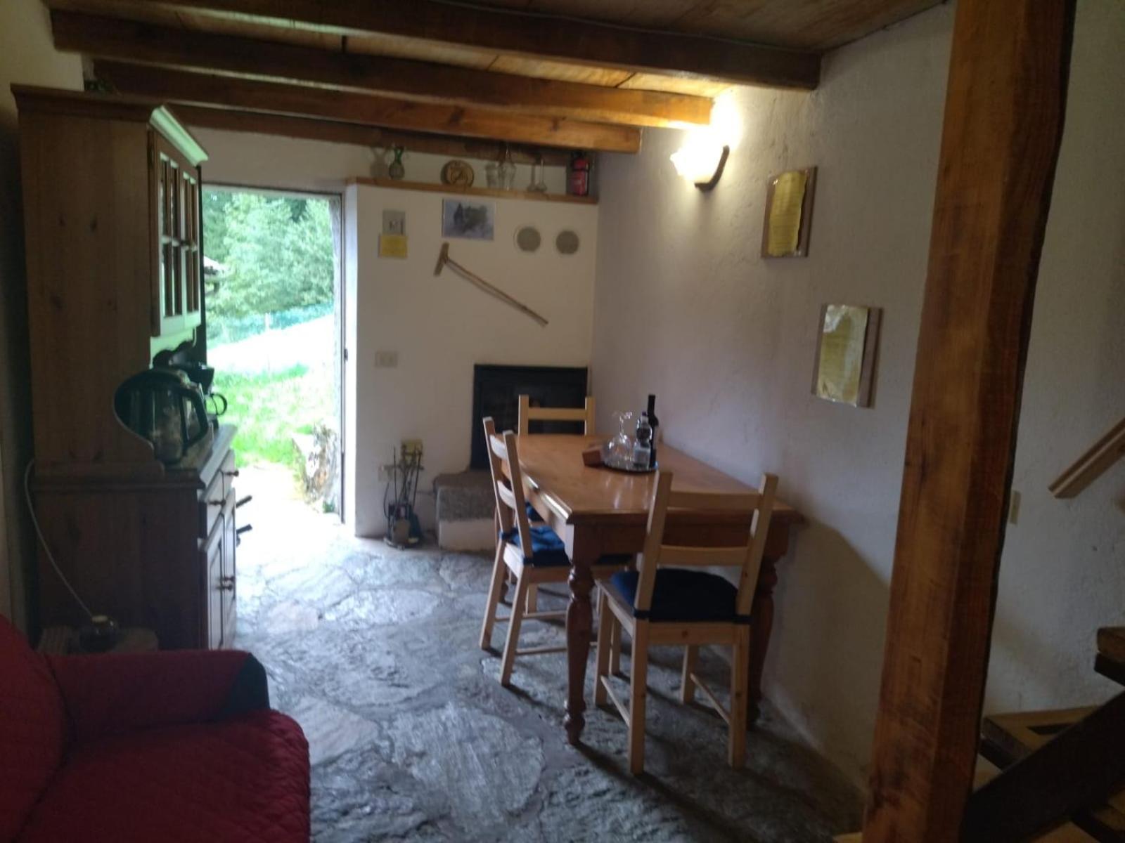 Chalet Tessa Bellagio Kültér fotó